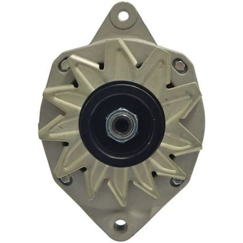 Hella Car Alternator 12V fits Renault 19 1988-1995 1.9