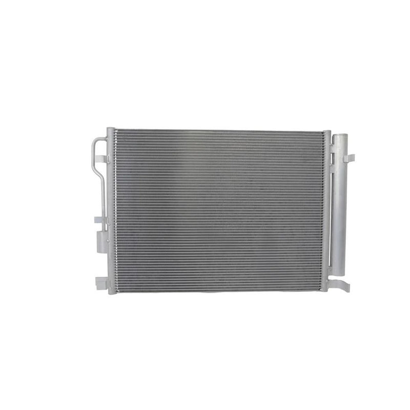 Hella Air Conditioning Condenser fits Hyundai Tucson 2015-2023 1.6 1.7 2.0