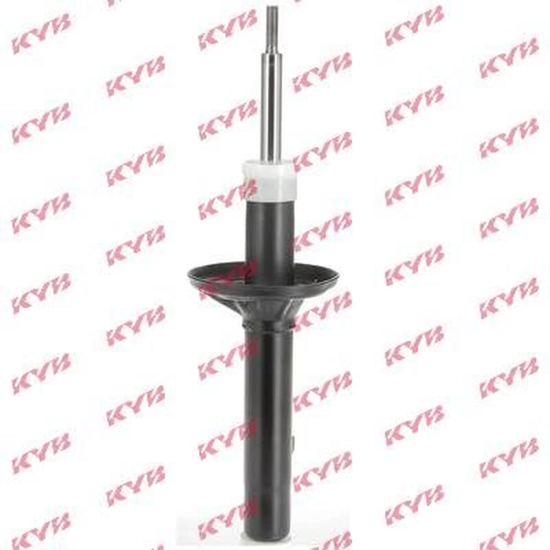 KYB Shock Absorber Damper Strut Front fits Ford Fiesta 1989-1997 1.1 1.3 1.4 1.8