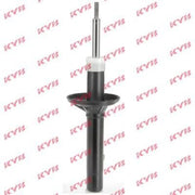 KYB 2 x Shock Absorbers fits Ford Fiesta 1989-1997 1.1 1.3 1.4 1.8