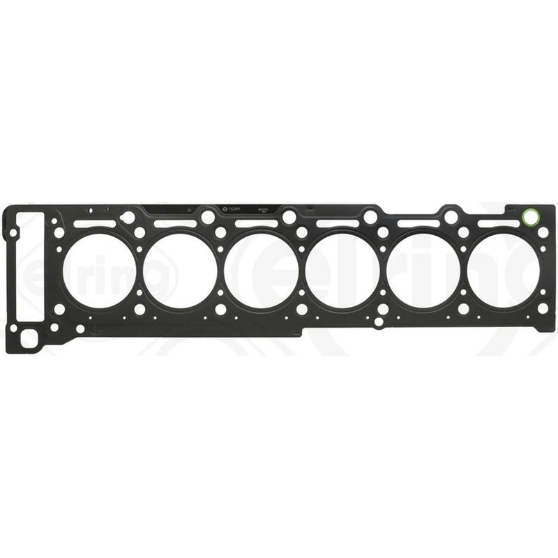 Elring Cylinder Head Gasket 1mm Thick fits Mercedes-Benz E-Class 1999-2008