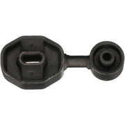 Gates 2 x Engine Mount Mounting Rear fits Opel Vectra B 1995-2002 2.0