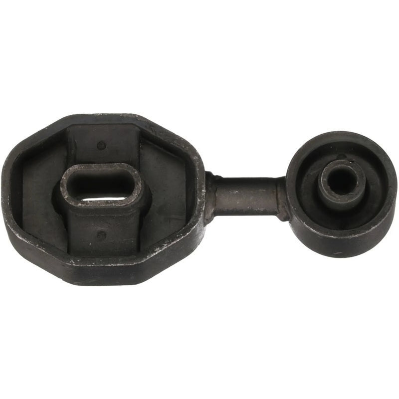 Gates 2 x Engine Mount Mounting Rear fits Opel Vectra B 1995-2002 2.0