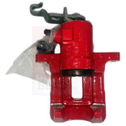 Apec Brake Caliper Assembly Rear Left LCA235RED