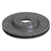 Juratek Front & Rear Brake Discs & Pads fits VW Sharan 2011-2022 1.4 2.0