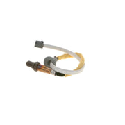 Bosch O2 Lambda Oxygen Sensor after catalytic converter fits Toyota Corolla