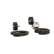 Gates V-Ribbed Belt Set K047PK1078