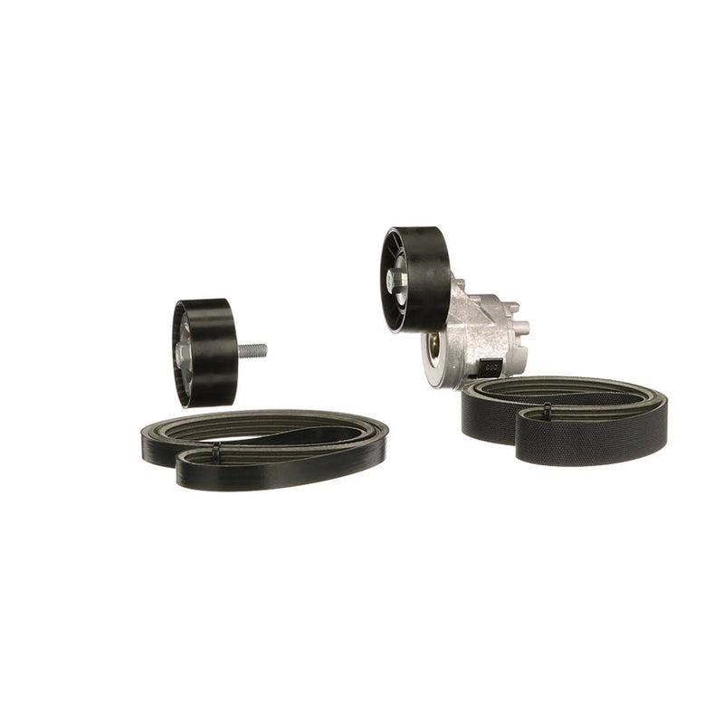 Gates V-Ribbed Belt Set K047PK1078