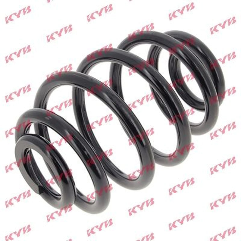 KYB Rear Suspension Coil Spring fits BMW 3 1982-1994 2.7