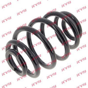 KYB 2 x Suspension Springs fits BMW 3 1982-1994 2.7