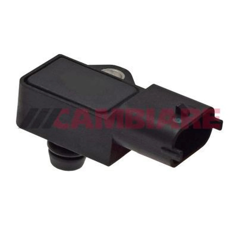 Cambiare Turbo Boost Pressure Sensor Intake Manifold fits Honda Civic VII