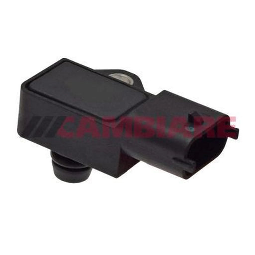Cambiare Turbo Boost Pressure Sensor Intake Manifold fits Honda Civic VII