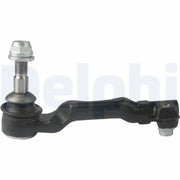 Delphi Steering Tie Rod End Ball Joint Front Left M16 x 1.5 fits BMW X5