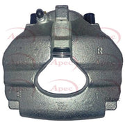 Apec Brake Caliper Assembly Front Right RCA112N