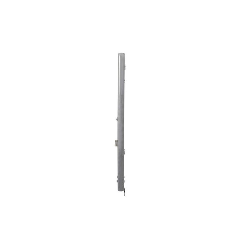 Hella Air Conditioning Condenser fits Mercedes-Benz 124 1984-1993