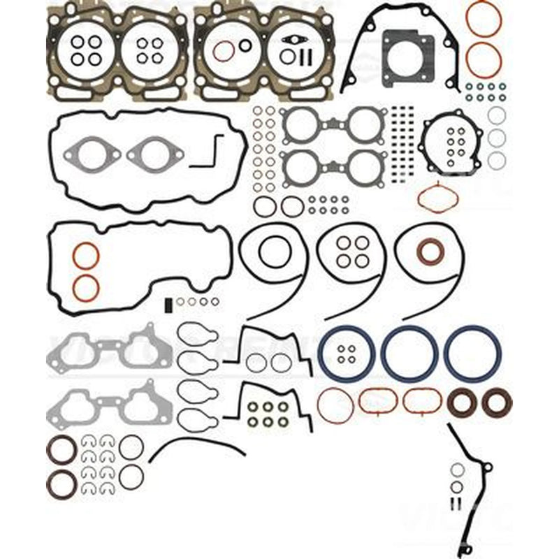 Victor Reinz Full Gasket Set 01-53920-01