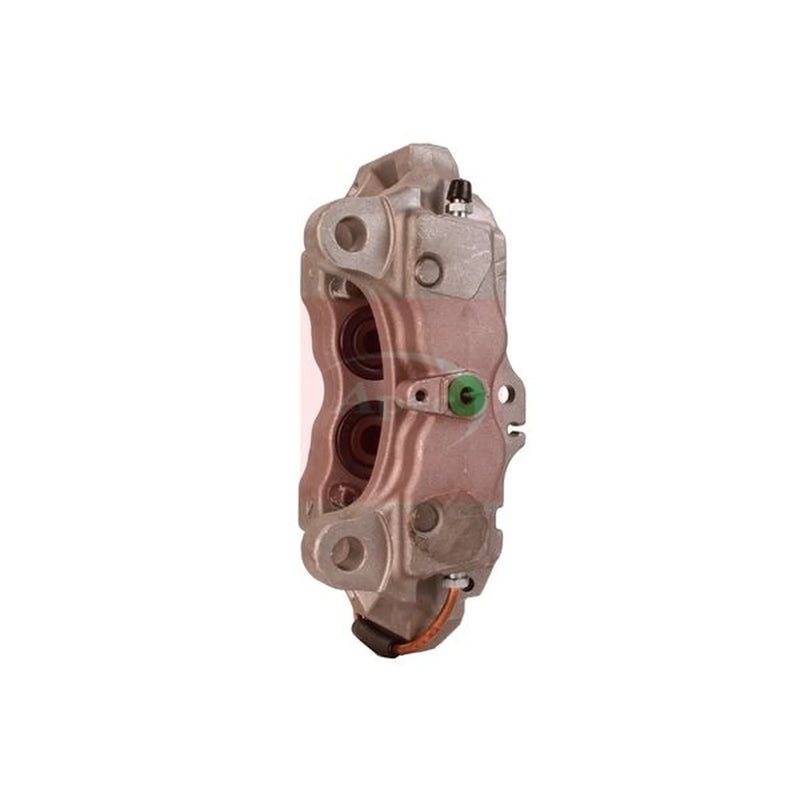 Apec Brake Caliper Assembly Rear Left LCA668N