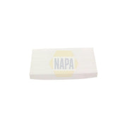 NAPA Cabin Air Filter (Pollen Filter) fits Nissan Cube 2009-2010 1.5 1.6