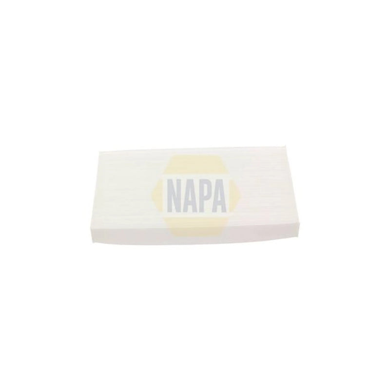 NAPA Cabin Air Filter (Pollen Filter) fits Nissan Cube 2009-2010 1.5 1.6