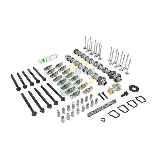 BGA Camshaft Kit Set With Bearings Intake Side fits Citroën Berlingo 2018 on 1.5