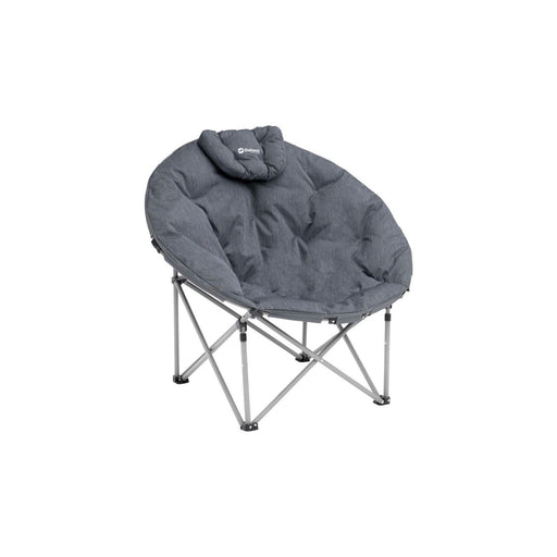 Outwell Kentucky Lake Folding Chair Camping Motorhome Outwell - Dynamic Drive