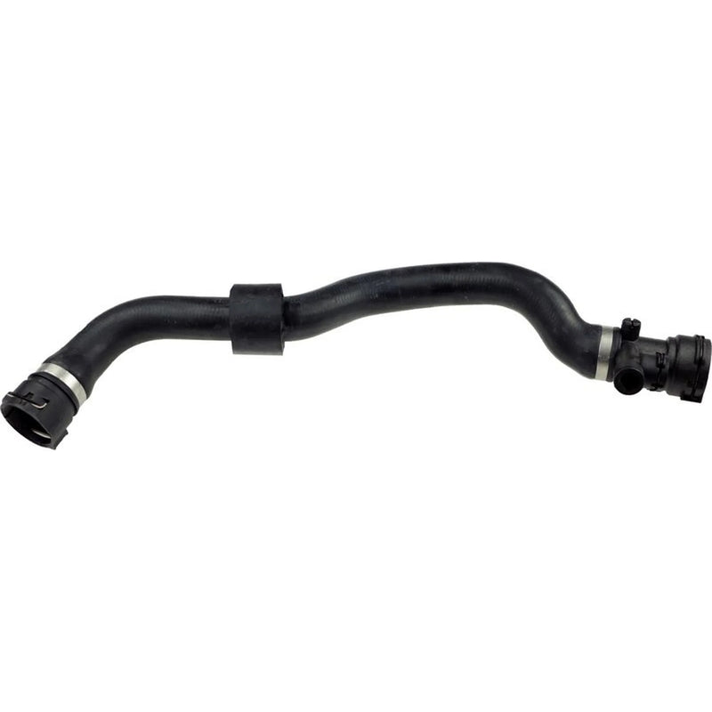 Gates Radiator Coolant Hose 572mm ID fits BMW 3 2002-2007