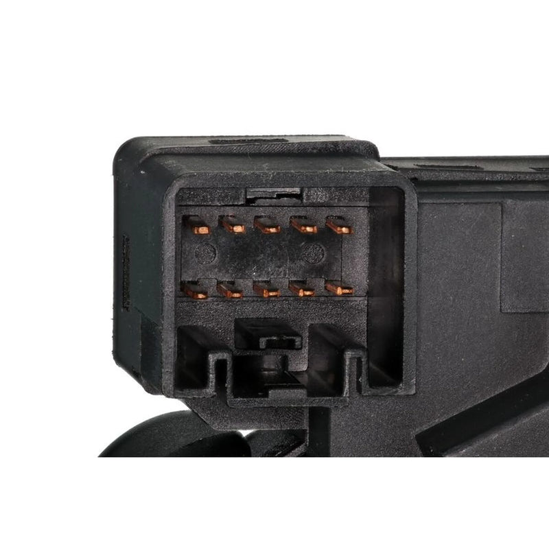 Valeo Steering Column Switch Connectors 886713