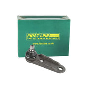 First Line Ball Joint Front Left fits Renault Megane I 1996-2003 1.9