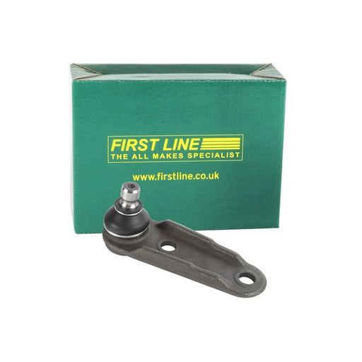 First Line Ball Joint Front Left fits Renault Megane I 1996-2003 1.9