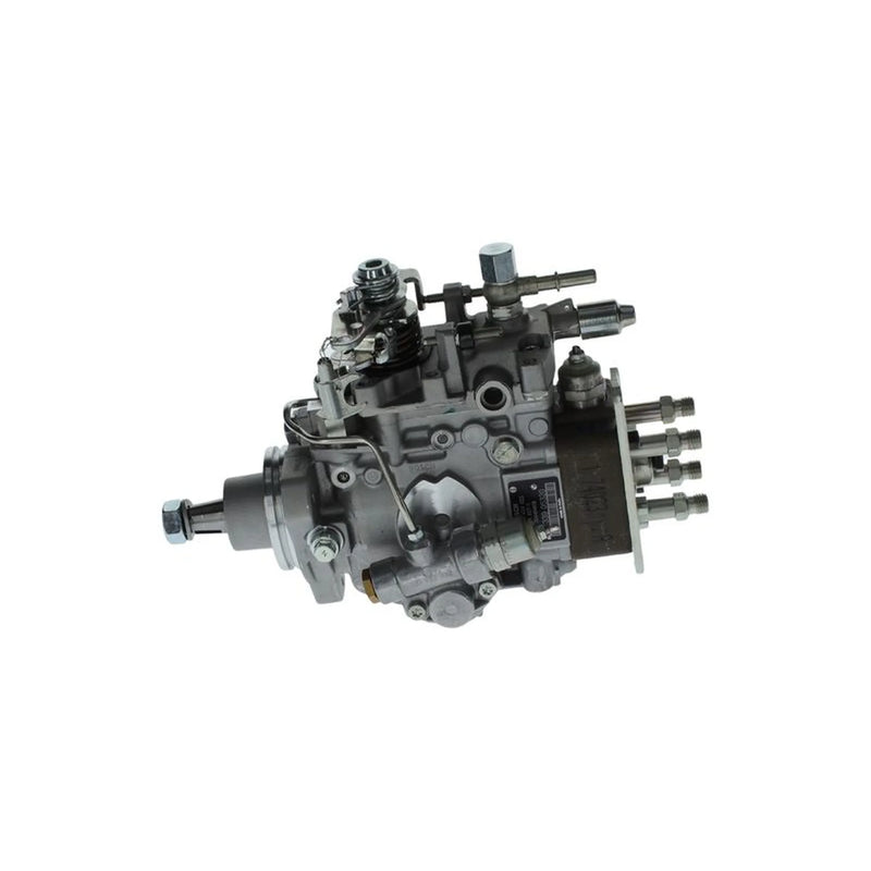 Bosch Diesel Injection Pump