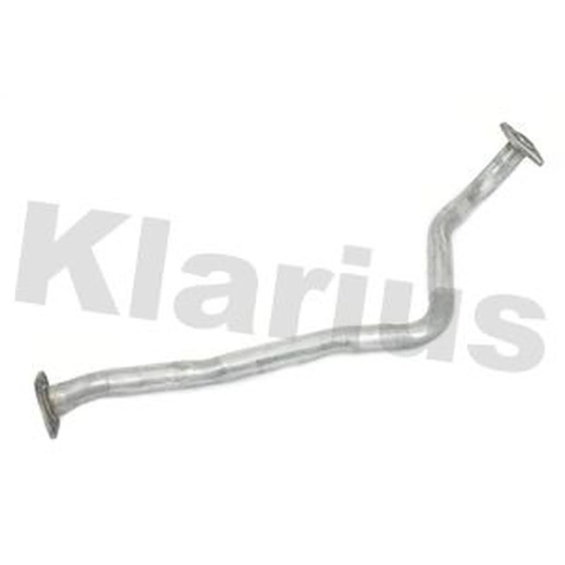 Klarius Exhaust Pipe OD fits Nissan Note 2013-2016 1.5