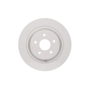 Bosch Front & Rear Brake Discs & Pads fits Ford Mondeo V Turnier 2014-2022