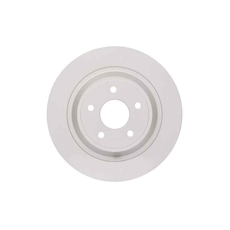 Bosch Front & Rear Brake Discs & Pads fits Ford Mondeo V Turnier 2014-2022