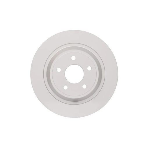 Bosch Front & Rear Brake Discs & Pads fits Ford Mondeo V Turnier 2014-2022 2.0