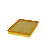 Hengst Engine Air Filter fits Nissan Interstar 2003 on
