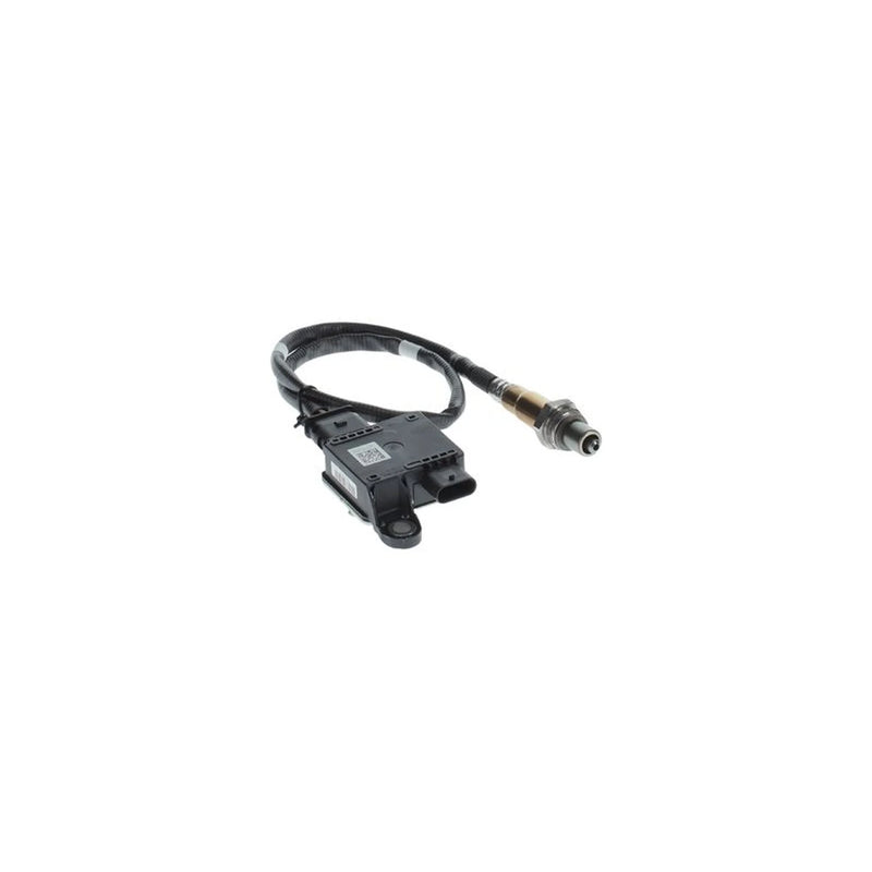 Bosch Diesel Particulate Sensor fits Fiat Tipo 2020 on 1.6