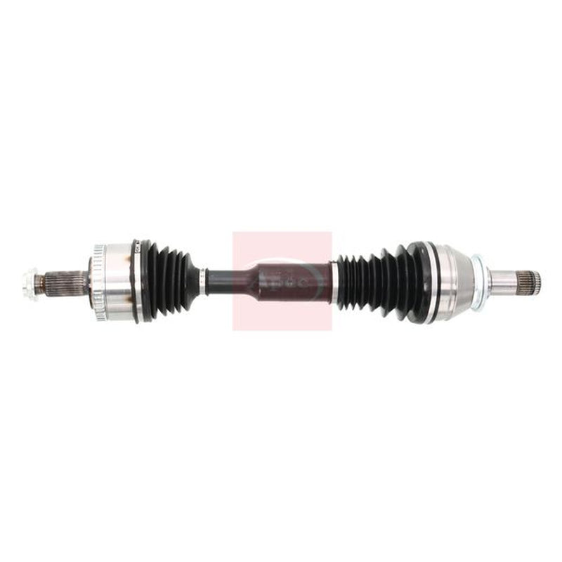 Apec CV Drive Shaft Driveshaft Front Left fits Land Rover Range Rover 2002-2012