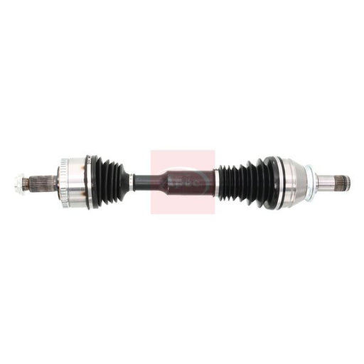 Apec CV Drive Shaft Driveshaft Front Left fits Land Rover Range Rover 2002-2012