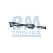 BM Catalysts Homologated Petrol Cat fits Audi A3 1996-2003 1.8