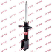 KYB Shock Absorber Damper Strut Front fits Renault Megane I 1996-2003 2.0