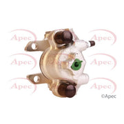 Apec 2 x Rear Brake Calipers fits BMW X5 2000-2006 3.0