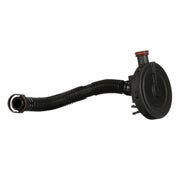 Gates Crankcase Oil Separator fits Seat Cordoba 2006-2009 1.2 1.4 1.6