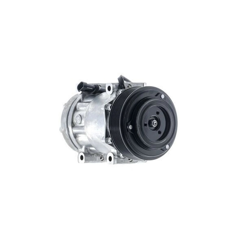 Mahle Air Conditioning Compressor fits Daf Xf 2012 on