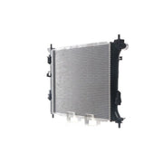 Mahle Engine Radiator fits Hyundai I20 I 2008-2015 1.4 1.6
