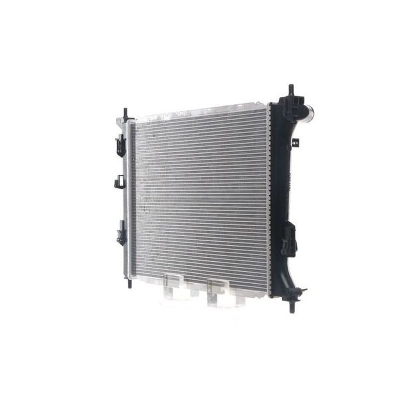 Mahle Engine Radiator fits Hyundai I20 I 2008-2015 1.4 1.6