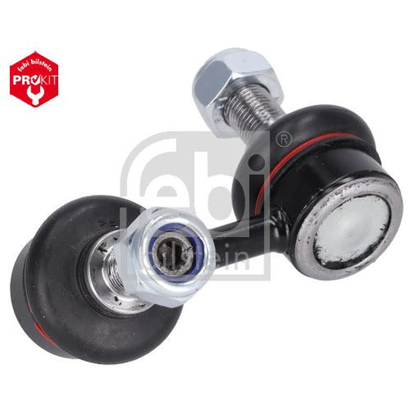 Febi Stabiliser Bar Link Coupling Rod Front Right 27988