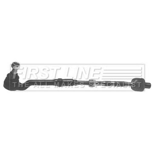First Line Inner Rack End Right Joint fits BMW X5 2000-2006 3.0 4.4 4.6 4.8