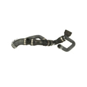 Gates Radiator Coolant Hose 480mm ID fits Volvo V40 2014-2019