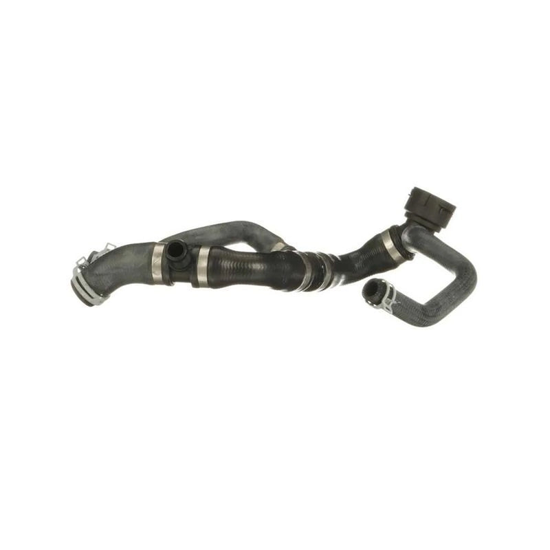 Gates Radiator Coolant Hose 480mm ID fits Volvo V40 2014-2019
