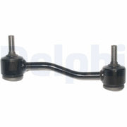 Delphi Stabiliser Bar Link Coupling Rod Front fits Ford Transit 1985-1992